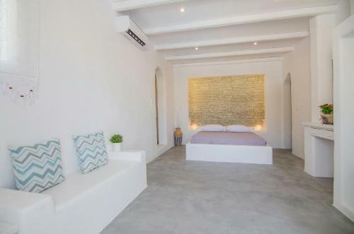 Apartamento Olga