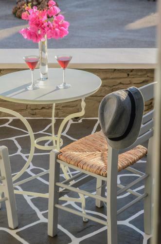 Apartamento Olga