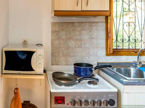 Apartamento Fotinis Cottage
