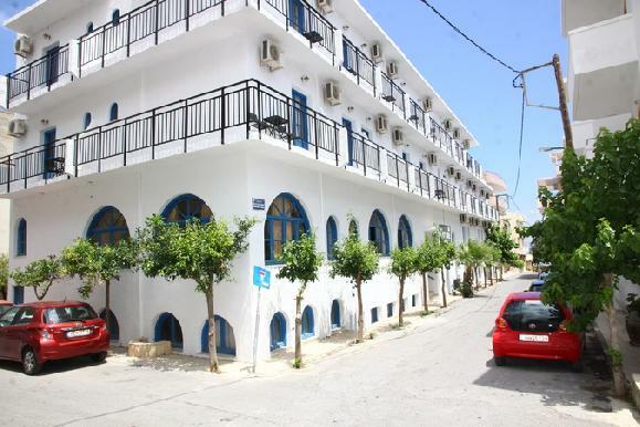 The City Hotel