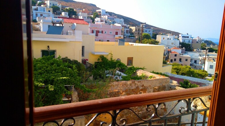 Apartamento Vaporia