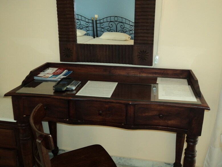 Apartamento Vaporia