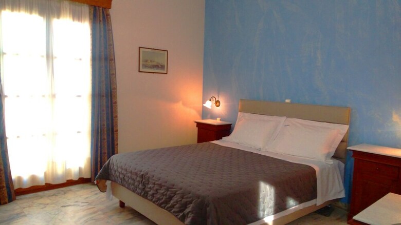 Apartamento Vaporia