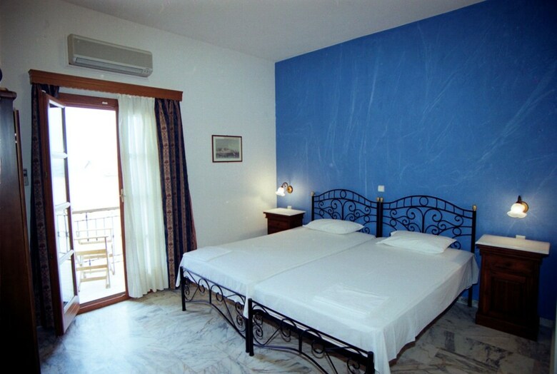 Apartamento Vaporia