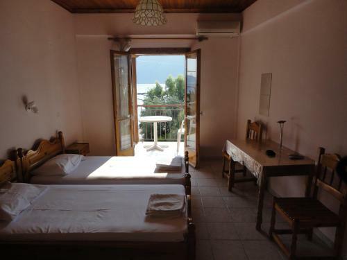 Apartamento Mario Rooms