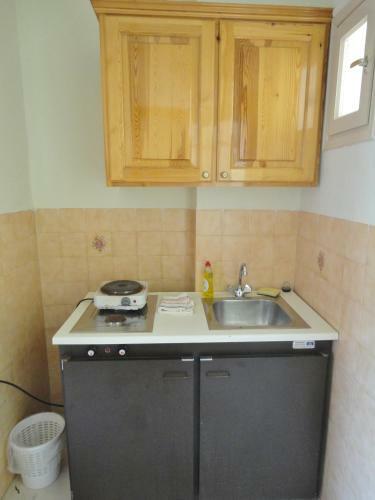 Apartamento Mario Rooms