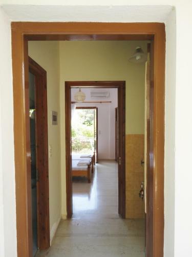 Apartamento Mario Rooms