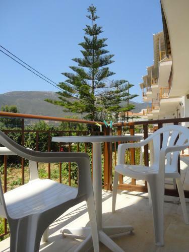 Apartamento Mario Rooms