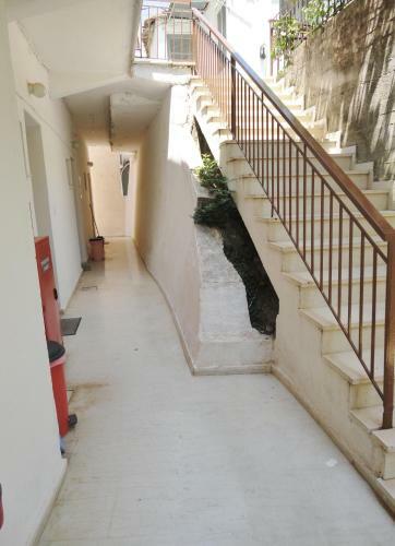 Apartamento Mario Rooms