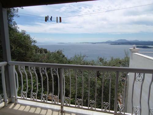 Apartamento Villa Elli Panoramic View