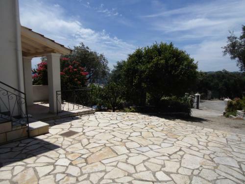 Apartamento Villa Elli Panoramic View