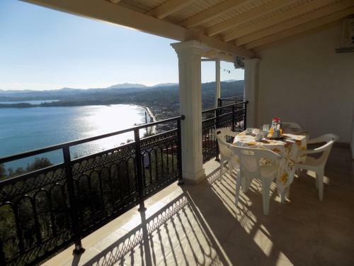 Apartamento Villa Elli Panoramic View