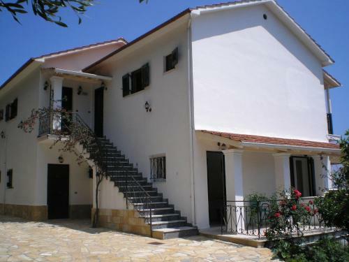 Apartamento Villa Elli Panoramic View