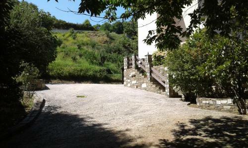 Voula's Apartment
