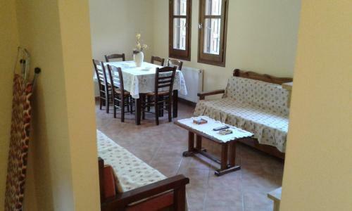 Voula's Apartment