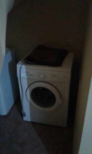 Voula's Apartment