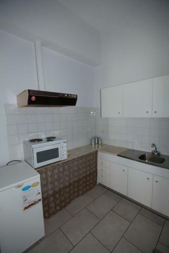 Apartamento Oikeion