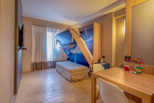 Hotel Adagio Alphaville