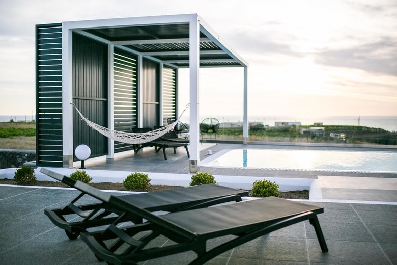 Villa Zafira Residence
