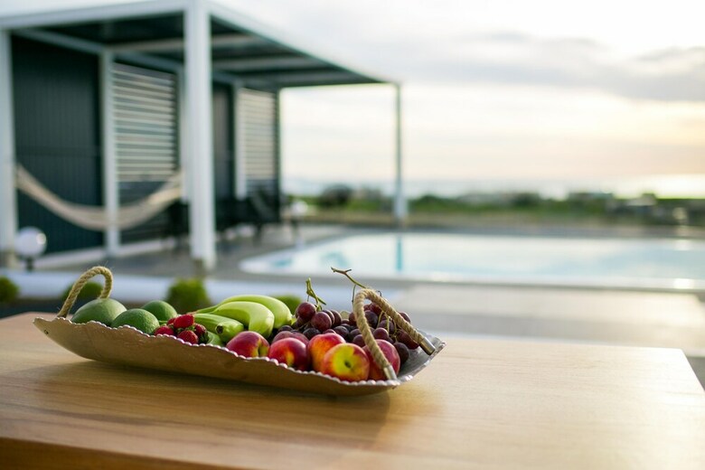 Villa Zafira Residence
