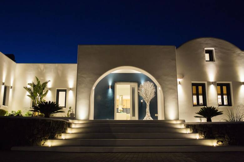 Villa Zafira Residence