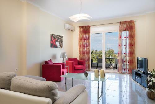 Kronos Villas