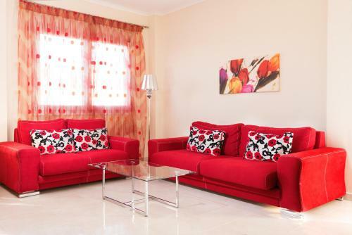 Kronos Villas