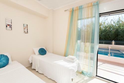 Kronos Villas
