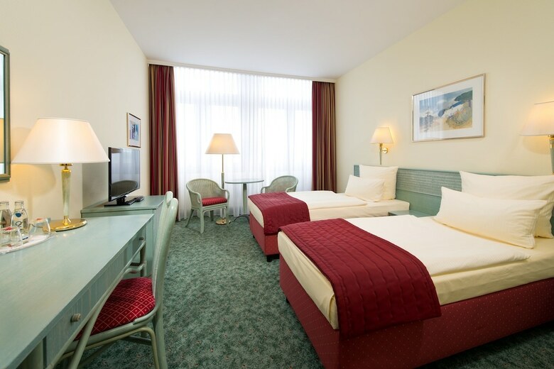 Hotel Best Western Plus Steglitz International