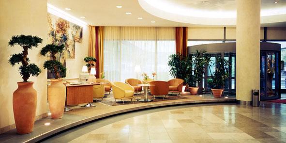 Hotel Best Western Plus Steglitz International