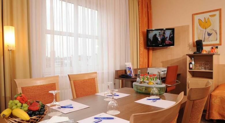 Hotel Econtel