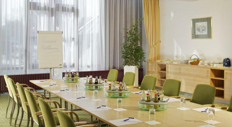 Hotel Econtel