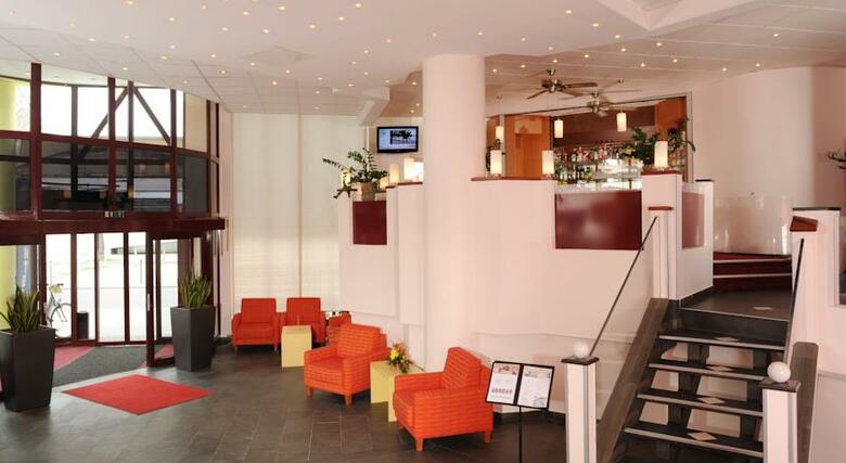Hotel Econtel