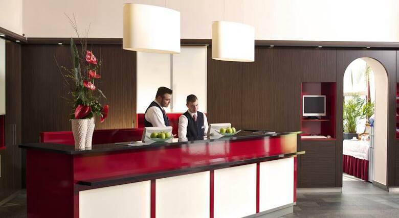 Hotel Econtel