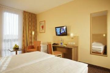 Hotel Econtel