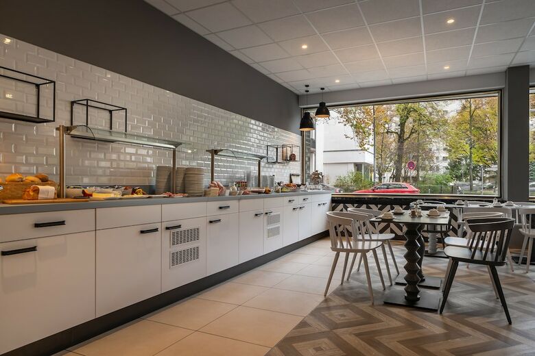 Hotel Agon Franke