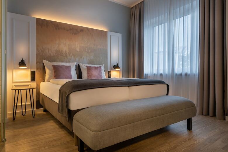 Hotel Agon Franke