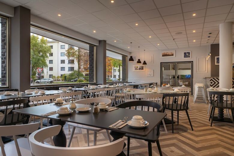 Hotel Agon Franke