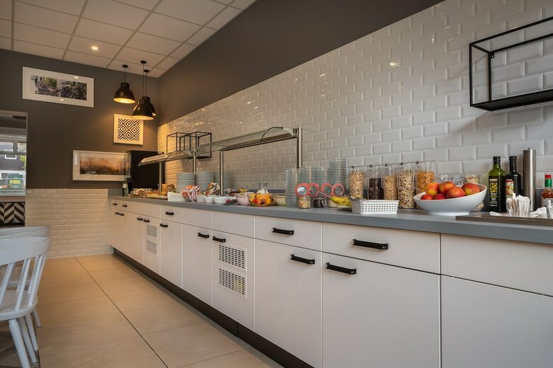 Hotel Agon Franke