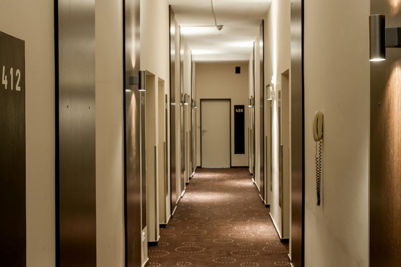 Hotel Agon Franke