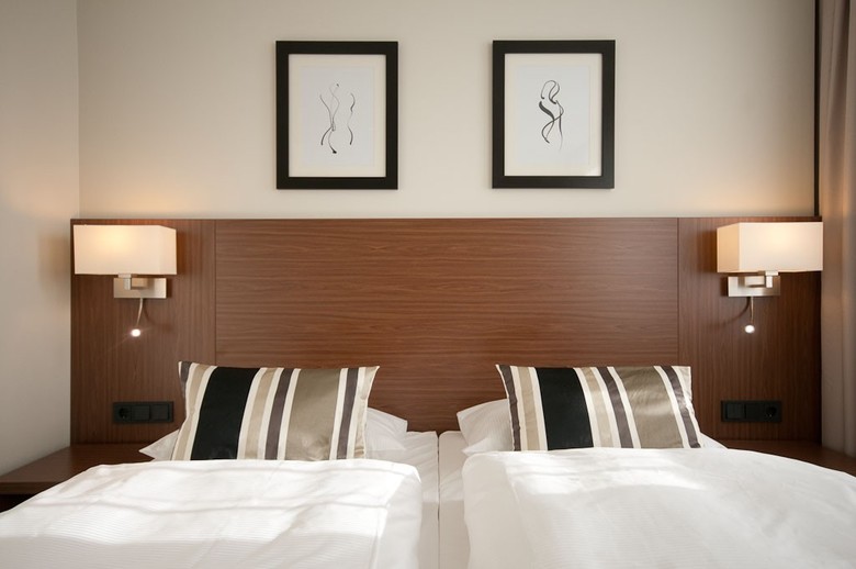 Hotel Sylter Hof Berlin