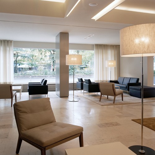Hotel Sylter Hof Berlin