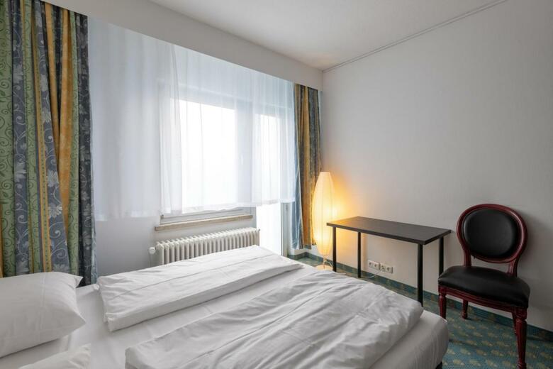 Koenigshof Swiss Quality Hotel