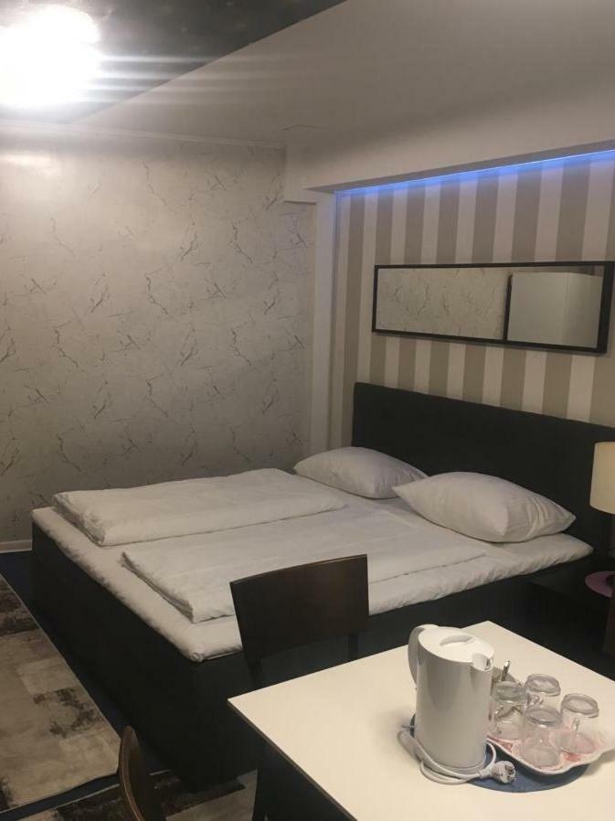 Koenigshof Swiss Quality Hotel