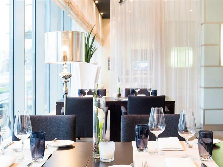 Hotel Novotel City