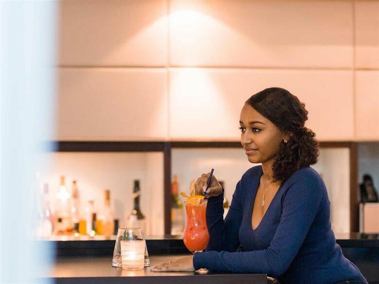 Hotel Novotel City