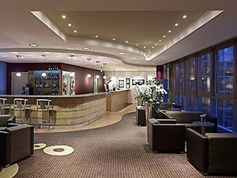 Hotel Mercure City