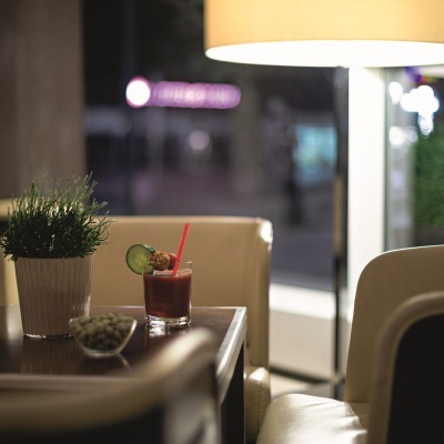 Hotel Pullman Dresden Newa
