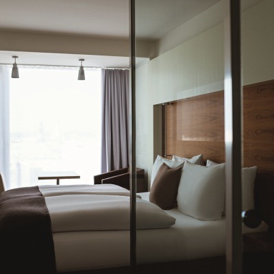 Hotel Pullman Dresden Newa