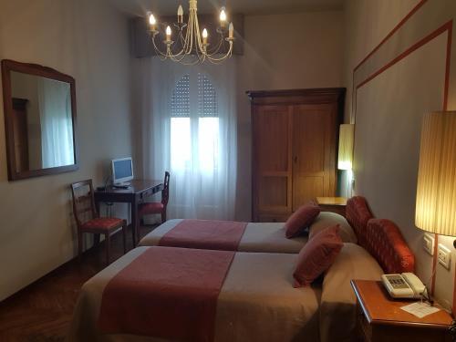 Hotel Bellevue